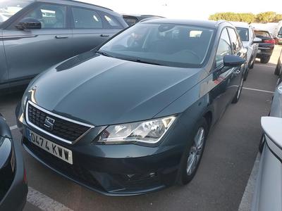 Leon ST 5F8 Style Edition 1.6 TDI 115CV MT5 E6dT