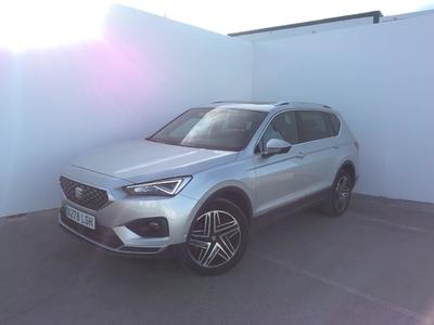 Tarraco Xcellence Plus 4Drive 2.0 TDI 190CV AT7 E6dT