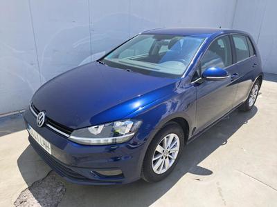 Golf VII Berlina Ready2Go 1.6 TDI 115CV MT5 E6dT