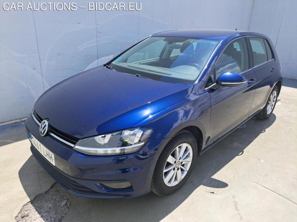 Golf VII Berlina Ready2Go 1.6 TDI 115CV MT5 E6dT