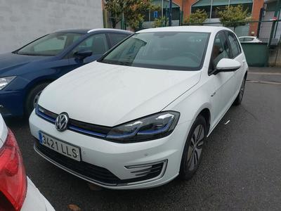 Golf VII Berlina e-Golf 35kWh1