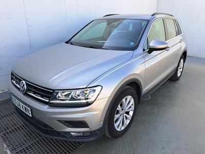 Tiguan Advance BMT 2.0 TDI 150CV MT6 E6dT