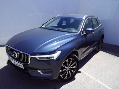 XC60 Inscription AWD 2.0 D4 190CV AT8 E6dT