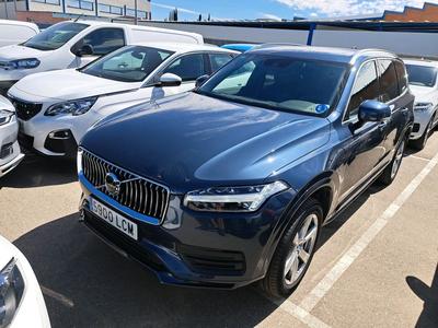 XC90 Business Plus Plug-In Hybrid AWD 2.0 T8 Twin Engine 305CV AT8 7 Plazas E6dT