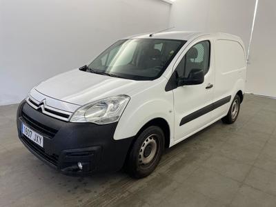 Berlingo Furgón L1 1.6 BlueHDi 75CV MT5 E6