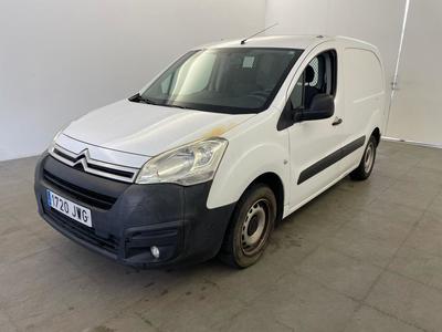Berlingo FurgГіn L1 1.6 BlueHDi 75CV MT5 E6