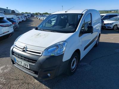 Berlingo FurgГіn L1 1.6 HDI 75CV MT5 E6