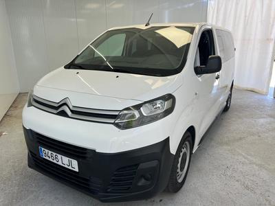 Jumpy Combi Confort M 1.5 BlueHDi 100CV MT6 E6dT
