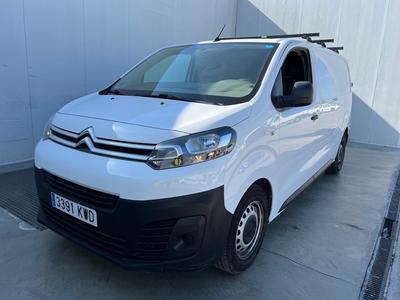 Jumpy FurgГіn Confort M 1.6 BlueHDi 115CV MT6 E6