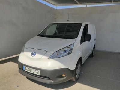 NISSAN e-NV200 / 2009 / 5P / furgГіn FurgГіn 5p 40 kWh COMFORT