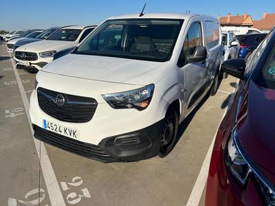 Combo E Cargo Express XL carga incrementada 1.6 100CV MT5 E6