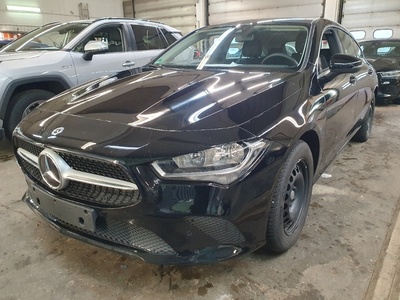 Mercedes-Benz CLA CLA 180 Shooting Brake