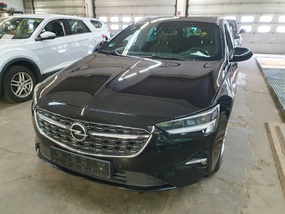 Opel INSIGNIA 2.0 Diesel 128kW Business Elegance AT ST