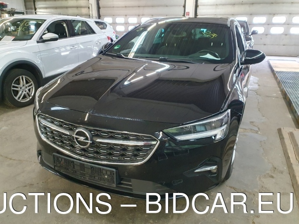 Opel INSIGNIA 2.0 Diesel 128kW Business Elegance AT ST