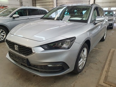 Seat LEON 2.0 TDI 110kW Style DSG Sportstourer