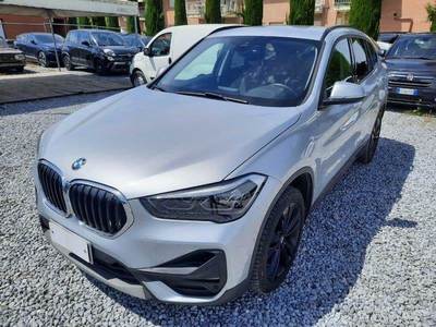 BMW X1 / 2019 / 5P / SUV SDRIVE 16D BUSINESS ADVANTAGE