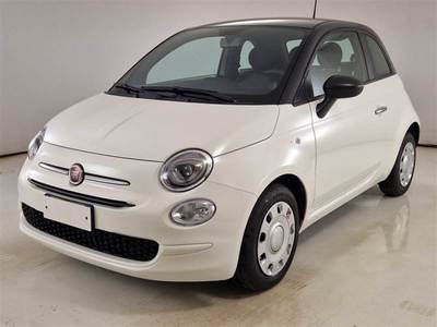 FIAT 500 / 2015 / 3P / BERLINA 1.0 70CV IBRIDO
