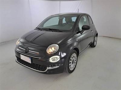 FIAT 500 / 2015 / 3P / BERLINA 1.2 69CV EASYPOWER DOLCEVITA