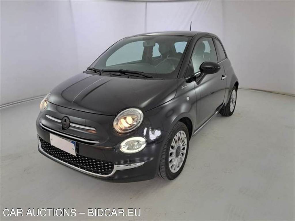 FIAT 500 / 2015 / 3P / BERLINA 1.2 69CV EASYPOWER DOLCEVITA