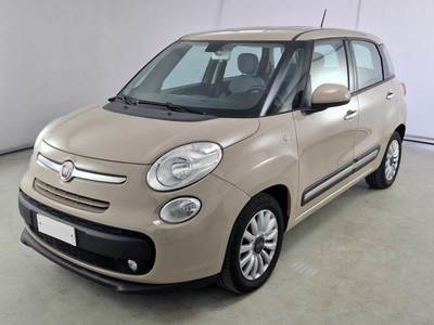 FIAT 500L 2012 5P MONOVOLUME500L 2013 1.3 MULTIJET BUSINESS 95CV S/S