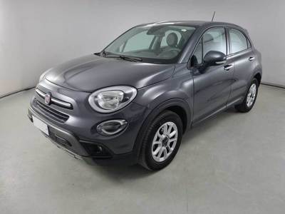 FIAT 500X / 2018 / 5P / CROSSOVER 1.0 T3 120CV MT E6D BUSINESS