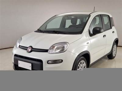 FIAT PANDA / 2011 / 5P / BERLINA 1.0 FIREFLY 70CV SeS HYBRID