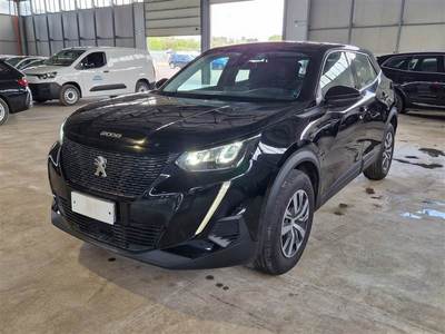 PEUGEOT 2008 / 2019 / 5P / CROSSOVER PURETECH 100 ACTIVE S/S