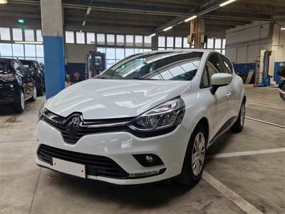 RENAULT CLIO / 2018 / 5P / BERLINA / 1.5 DCI 75CV ENERGY BUSINESS