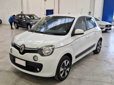 RENAULT TWINGO / 2014 / 5P / BERLINA 1.0 SCE 51KW LOVELY