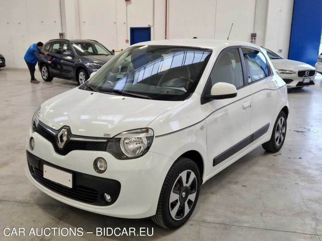 RENAULT TWINGO / 2014 / 5P / BERLINA 1.0 SCE 51KW LOVELY