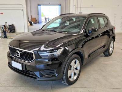 VOLVO XC40 / 2017 / 5P / SUV D3 AWD GEARTRONIC BUSINESS