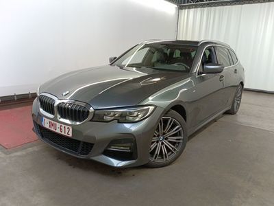 BMW 3 Reeks Touring 320dA (140 kW) 5d