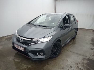 Honda Jazz 1.5 i-VTEC Dynamic 5d