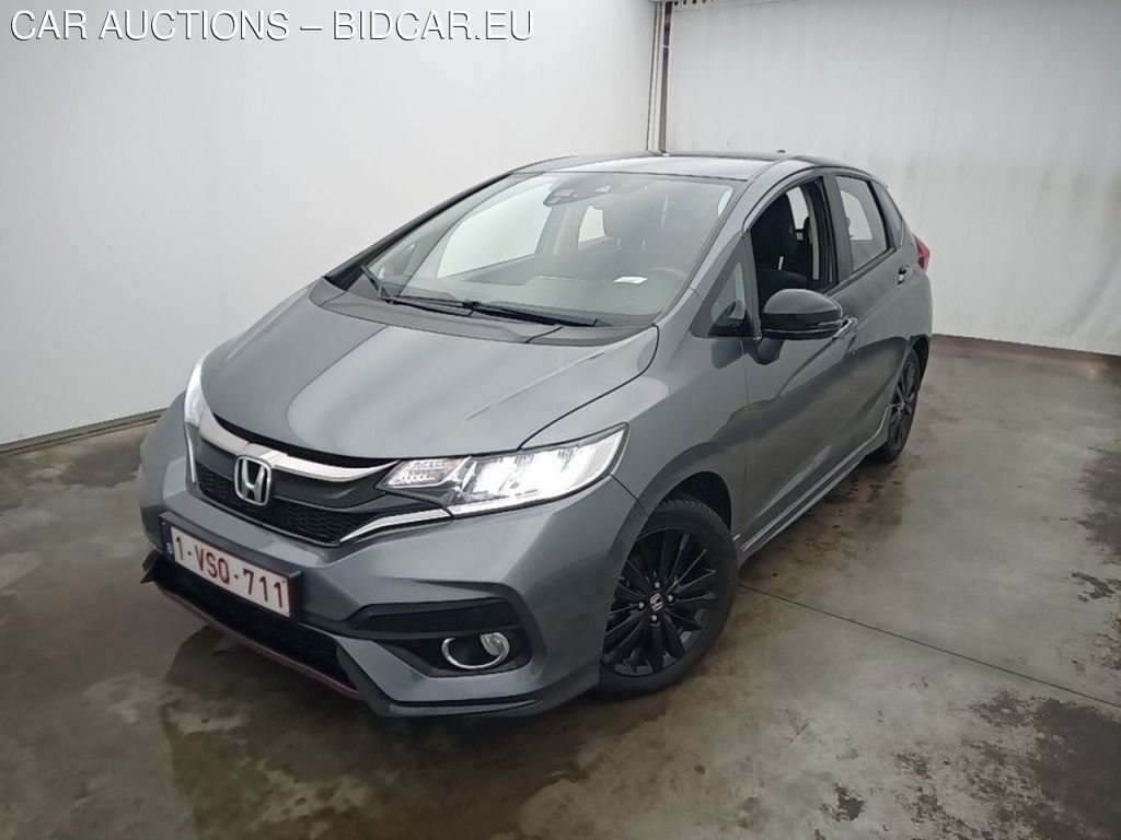 Honda Jazz 1.5 i-VTEC Dynamic 5d