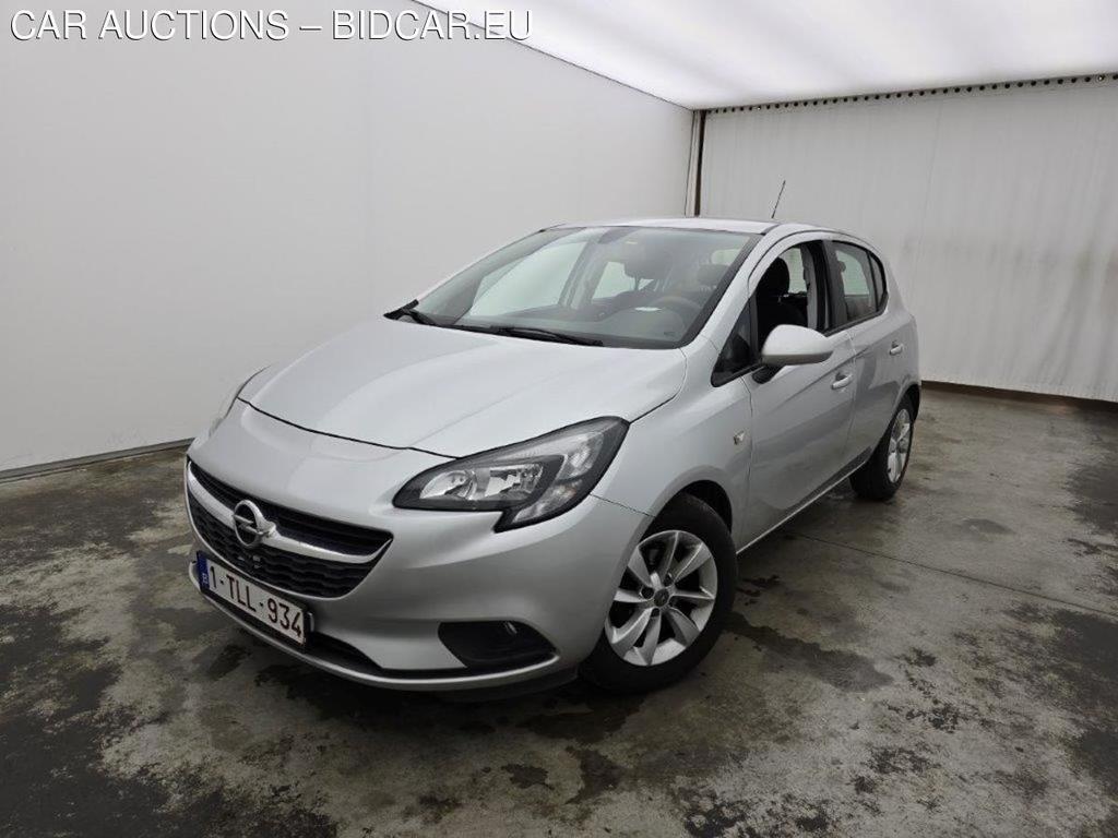 Opel Corsa 1.4 66kW Enjoy 5d