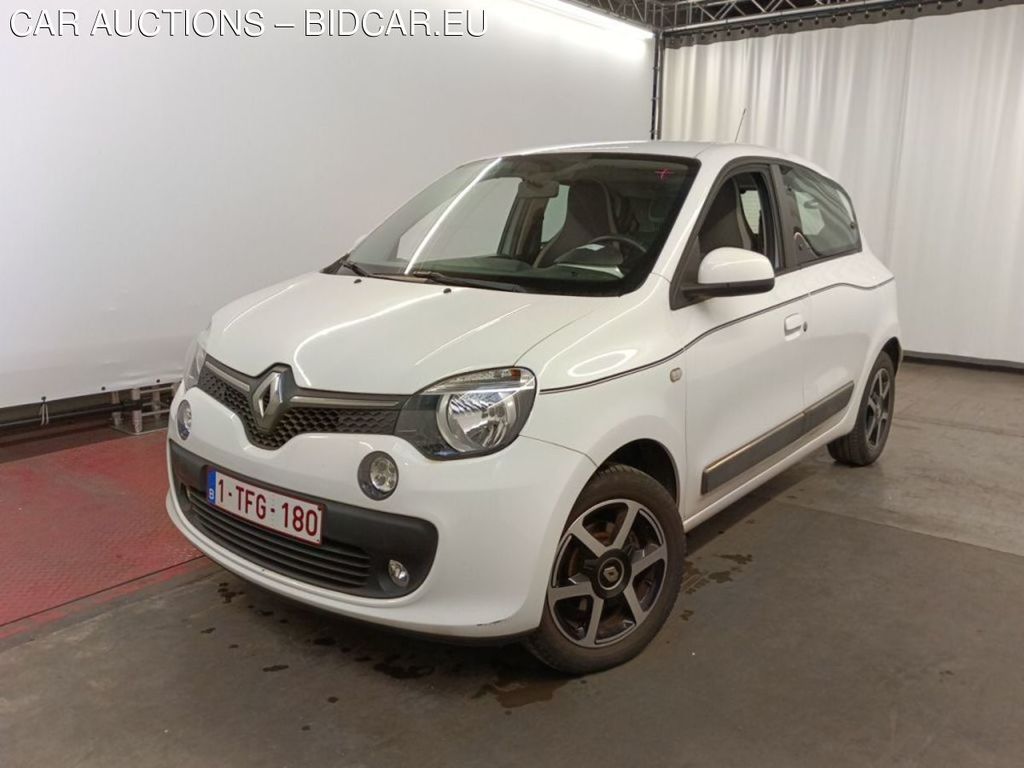 Renault Twingo 1.0 SCe 70 S&amp;S Intens 5d