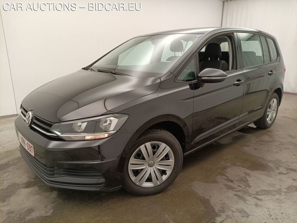 Volkswagen Touran 1.0 TSi Trendline 5d 7pl