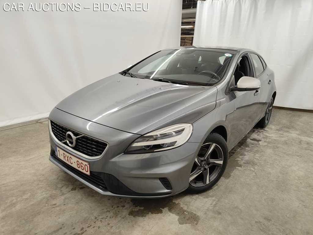 Volvo V40 D2 R-Design Eco 5d