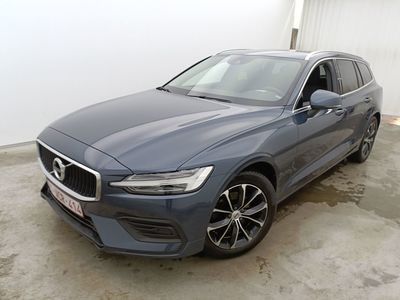 Volvo V60 D3 Momentum 5d