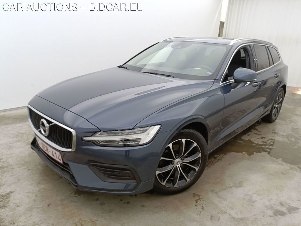 Volvo V60 D3 Momentum 5d