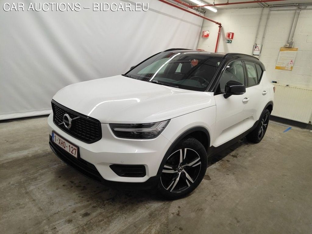 Volvo XC40 D3 Geartronic R-Design 5d