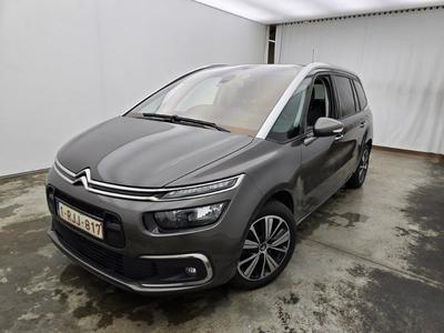 Citroën Grand C4 Picasso 2.0 BlueHDi 150 S&amp;S EAT6 Business Lounge 5d 7pl