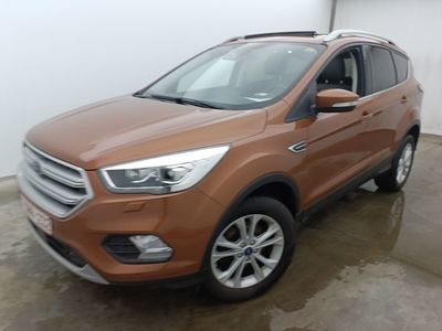 Ford Kuga 1.5 TDCi 4x2 88kW Titanium 5d