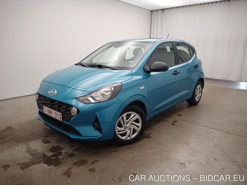 Hyundai i10 1.0 Air 5d