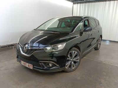 Renault Grand Scénic Blue dCi 120 EDC Intens 7P 5d