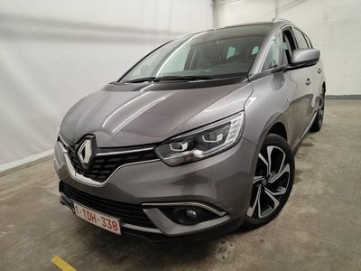 Renault Grand ScГ©nic Energy dCi 130 Bose Edition 7P 5d