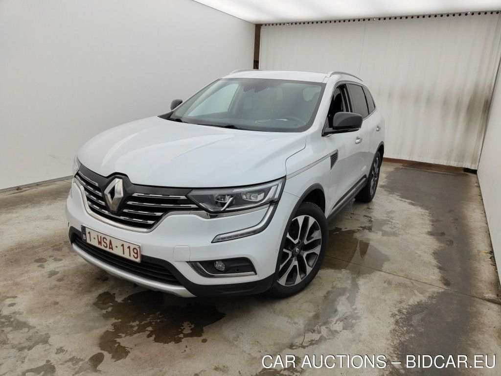 Renault Koleos Intens Energy dCi 175 X-Tronic 5d