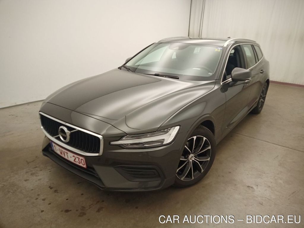 Volvo V60 D3 Momentum Pro 5d