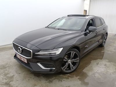 Volvo V60 D4 4x4 Geartronic Inscription 5d