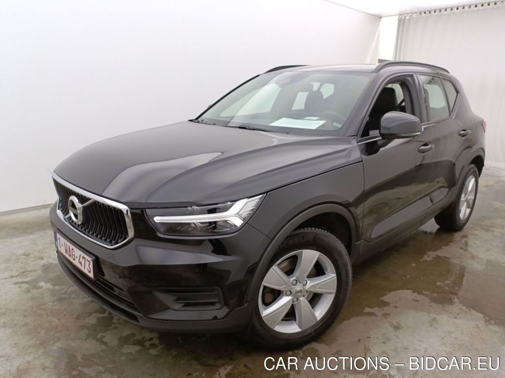 Volvo XC40 T4 Geartronic XC40 5d